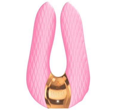 AIKO Intimate Massager Light Pink